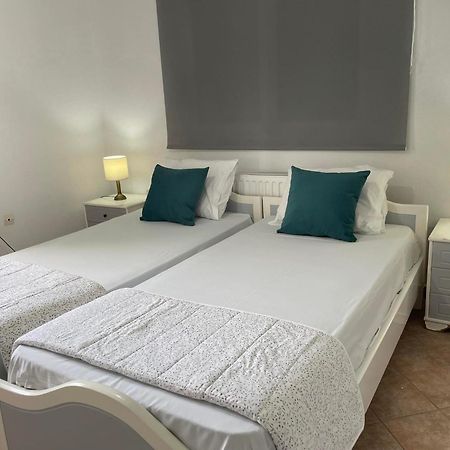 Andromahi Apartments & Suite 拉加纳斯 外观 照片